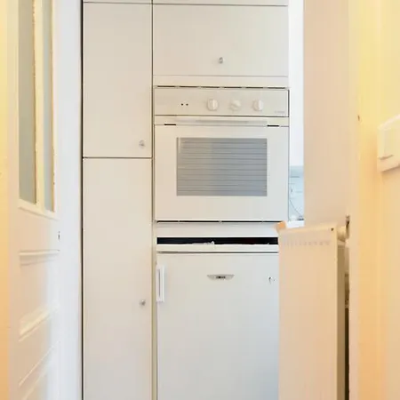 Apart - Ternes Renaudes Appartement